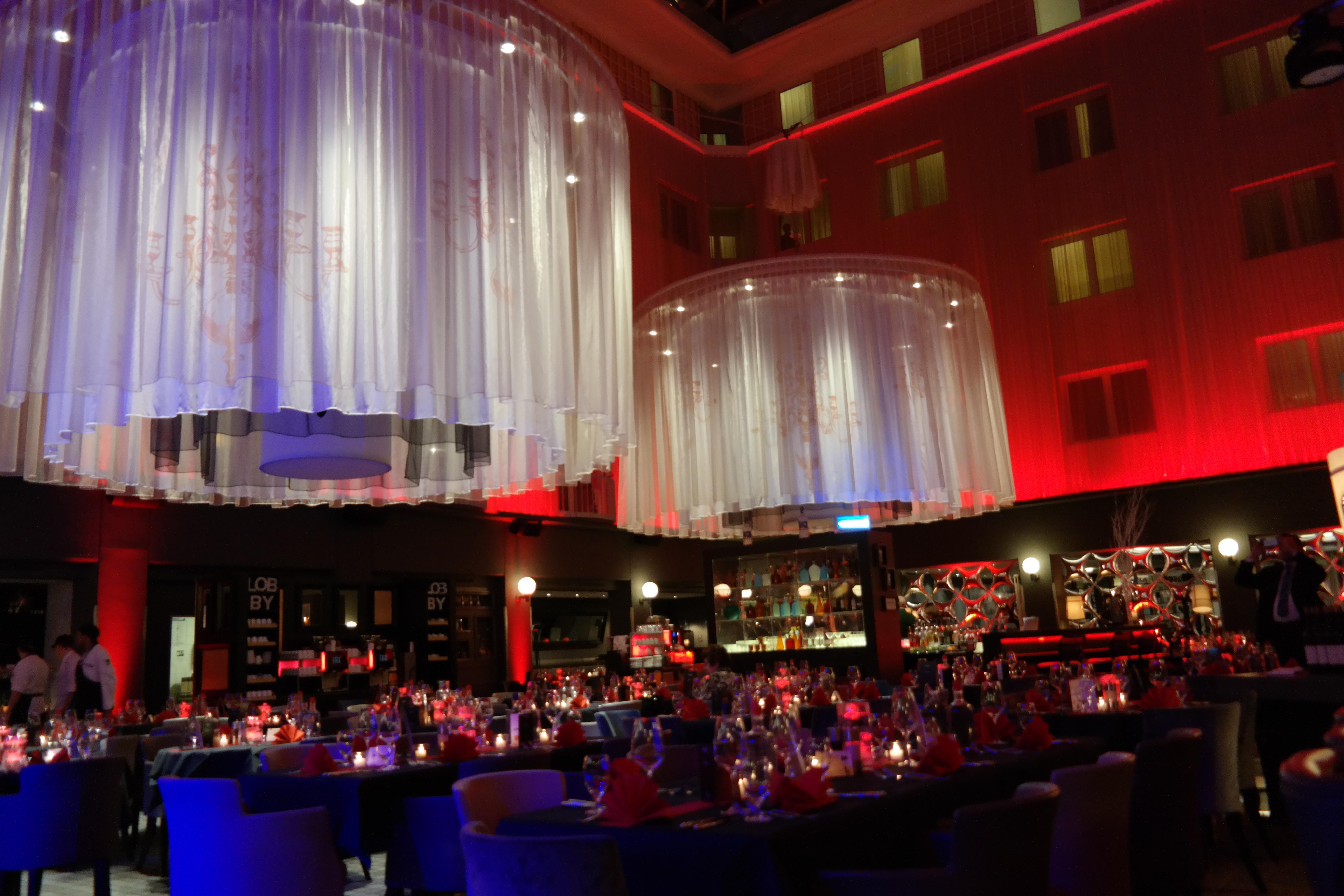Radisson Blu Hotel Brema Exterior foto